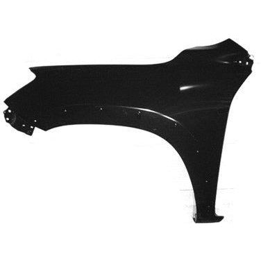 2006-2012 Toyota Rav4 Fender LH - Classic 2 Current Fabrication