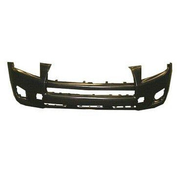 Front Bumper Cover Rav4 SPRT 09-12 - Classic 2 Current Fabrication