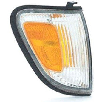 1997-2000 Toyota Tacoma Park/Side Marker Lamp RH W/ Prerunner, 4WD - Classic 2 Current Fabrication