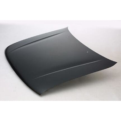 1995-2000 Toyota Tacoma Hood - Classic 2 Current Fabrication