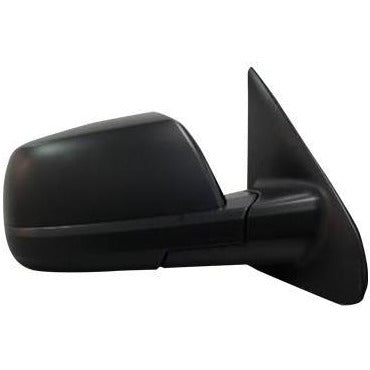 2007-2013 Toyota Tundra Mirror Manual RH - Classic 2 Current Fabrication