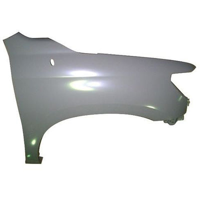 2007-2013 Toyota Tundra Fender RH - Classic 2 Current Fabrication