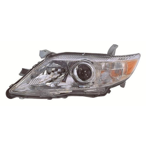 2010-2011 Toyota Camry Head Lamp LH | Classic 2 Current Fabrication