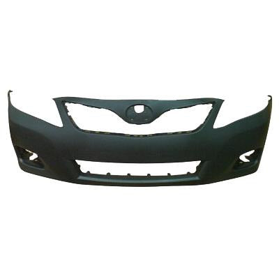 Front Bumper Cover (P) USA Built Camry Base/LE/XLE 10-11 - Classic 2 Current Fabrication