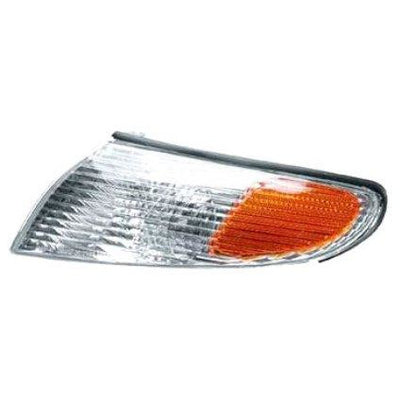 1999-2001 Toyota Solara Park Signal Lamp LH - Classic 2 Current Fabrication