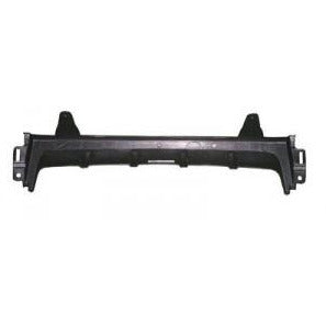 2009-2010 Toyota Matrix Front Bumper Spoiler - Classic 2 Current Fabrication