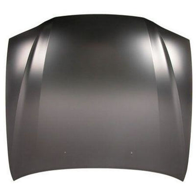 1998-2002 Toyota Corolla Hood - Classic 2 Current Fabrication