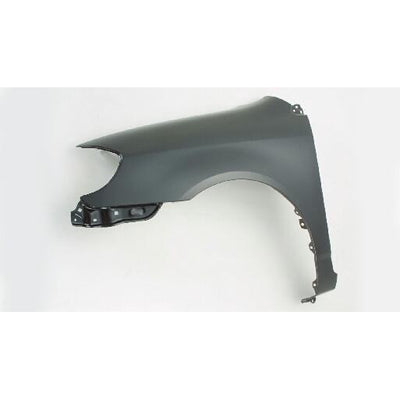 RH Fender Corolla CE/LE 03-08 - Classic 2 Current Fabrication