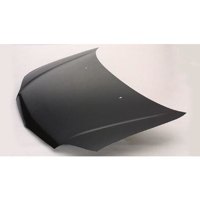 2000-2002 Toyota Echo Hood Echo - Classic 2 Current Fabrication