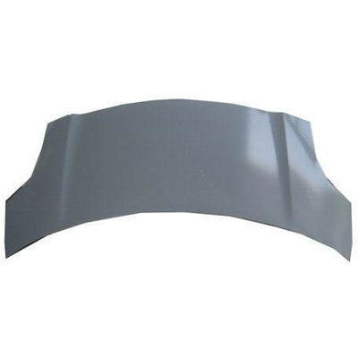 2006-2011 Toyota Yaris Hood Yaris - Classic 2 Current Fabrication