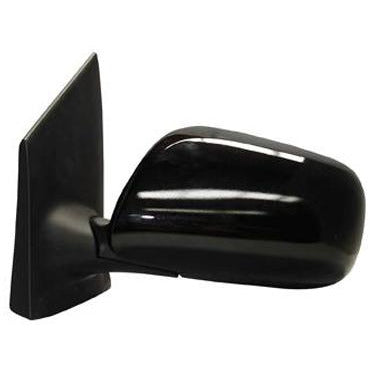 2007-2012 Toyota Yaris Mirror Power LH - Classic 2 Current Fabrication