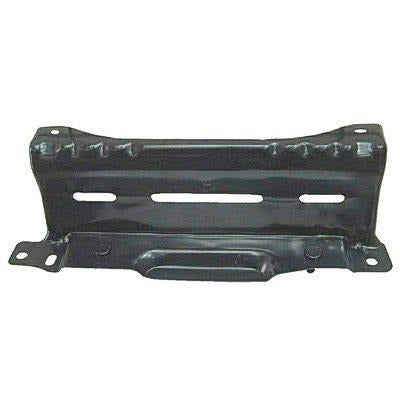 2010 yaris front bumper