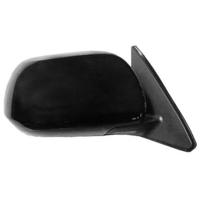 2008-2013 Toyota Highlander Hybrid Mirror Power RH w/Puddle Lamp - Classic 2 Current Fabrication