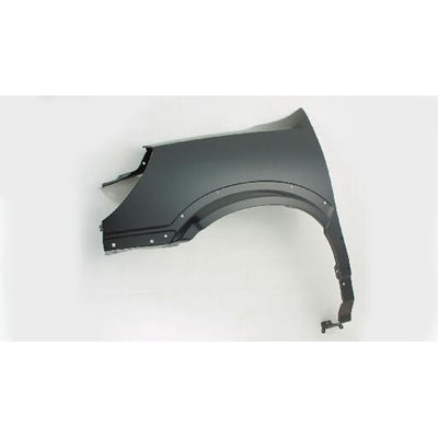 2002-2007 Buick Rendezvous Fender LH - Classic 2 Current Fabrication