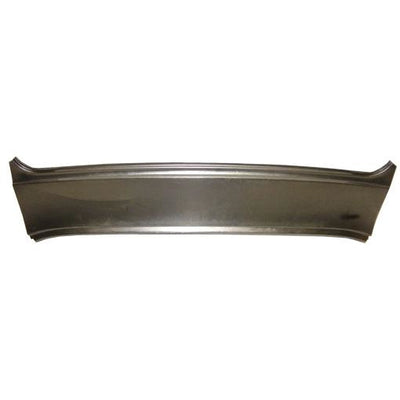 1964-1965 Pontiac LeMans Deck Filler Panel - Classic 2 Current Fabrication