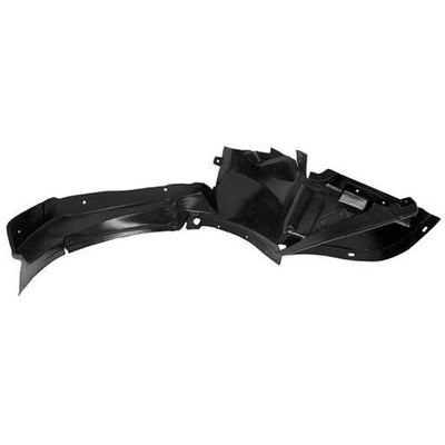 2005-2010 Pontiac G6 Fender Liner LH - Classic 2 Current Fabrication