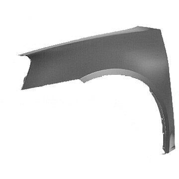 2005-2010 Pontiac G6 Fender LH (C) - Classic 2 Current Fabrication