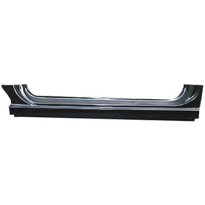 1960-1966 GMC Pickup Stepside Rocker Panel LH - Classic 2 Current Fabrication