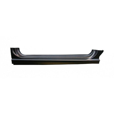 1960-1966 Chevy C/K Pickup Stepside Rocker Panel RH - Classic 2 Current Fabrication