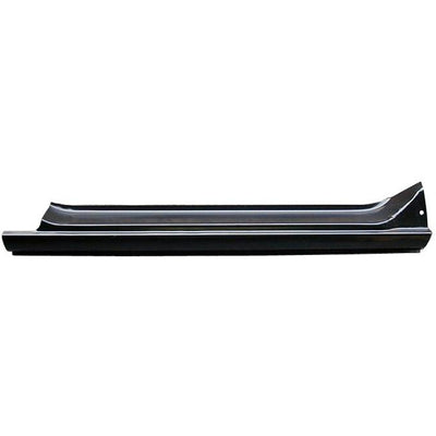 RH Rocker Panel 2 Door Chevy/GMC Pickup 67-72, Blazer/Jimmy 69-72 - Classic 2 Current Fabrication