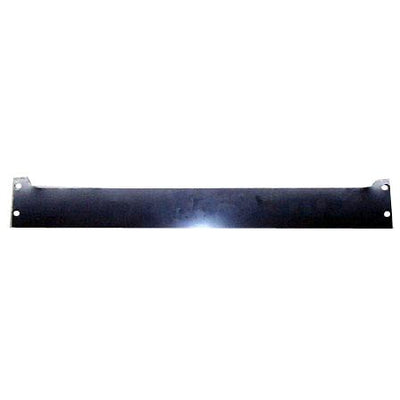 1969-1972 GMC Jimmy Inner Rocker Panel - Classic 2 Current Fabrication