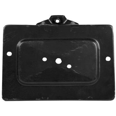 1969-1972 GMC Jimmy Battery Tray - Classic 2 Current Fabrication