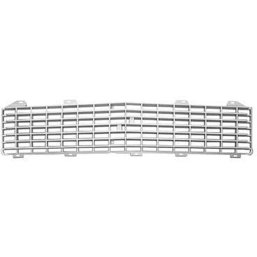 1971-1972 GMC Pickup Grille Pickup - Classic 2 Current Fabrication