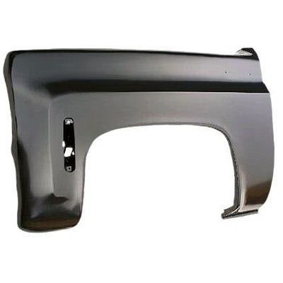 1973-1980 GMC Pickup Stepside Fender LH - Classic 2 Current Fabrication