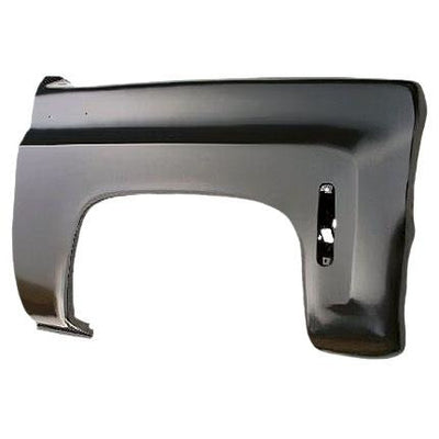 1973-1980 GMC Pickup Stepside Fender RH - Classic 2 Current Fabrication