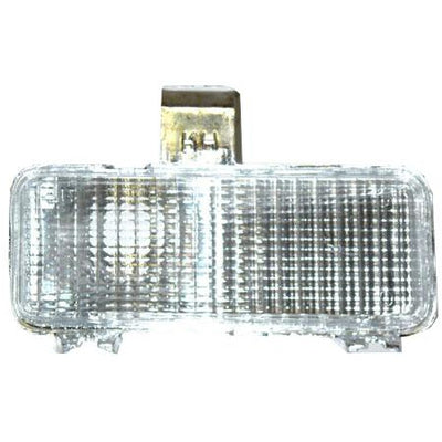 1981-1982 GMC Pickup Park Signal Lamp LH - Classic 2 Current Fabrication