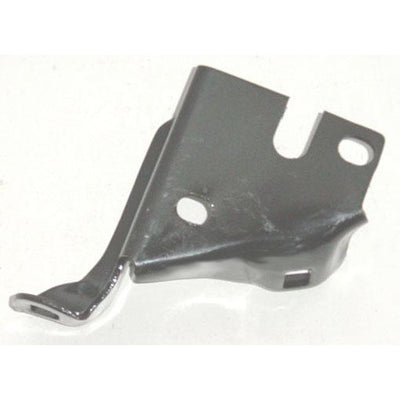 1981-1987 GMC Pickup Stepside Front Bumper Bracket LH - Classic 2 Current Fabrication