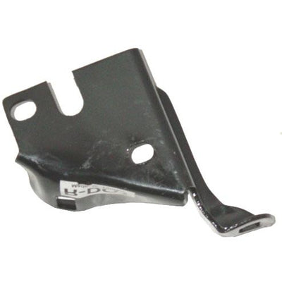 1981-1991 GMC Suburban Front Bumper Bracket RH - Classic 2 Current Fabrication