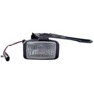 1988-1997 GMC Pickup Fog Lamp RH - Classic 2 Current Fabrication