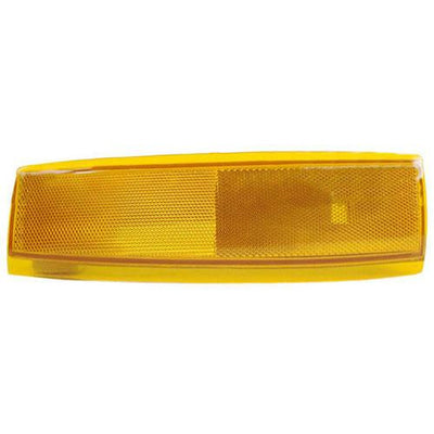 1992-1993 GMC Yukon Side Marker Lamp LH - Classic 2 Current Fabrication