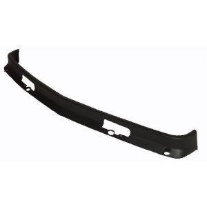 1995-2000 Chevy Tahoe Air Deflector w/Tow Hook Holes - Classic 2 Current Fabrication