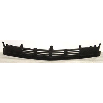 1994-2002 GMC Pickup Filler Panel Center w/15000 GVW Chevy/GMC C/K Pickup 94-02 - Classic 2 Current Fabrication