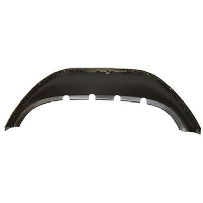 1992-1999 GMC Suburban Inner Rear Wheel Arch LH - Classic 2 Current Fabrication