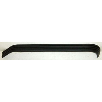 1992-1999 Chevy Suburban Rear Bumper Impact Strip RH - Classic 2 Current Fabrication