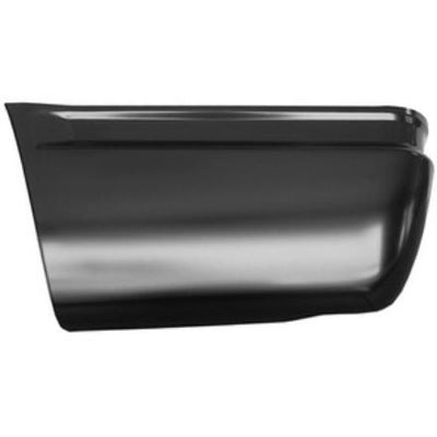 1992-2000 GMC Yukon Quarter Panel Lower Rear Section LH - Classic 2 Current Fabrication