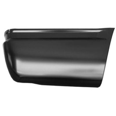 1992-2000 GMC Yukon Quarter Panel Lower Rear Section RH - Classic 2 Current Fabrication