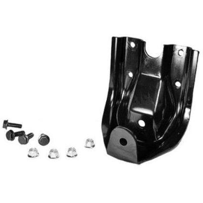 1988-2002 Chevy C/K Pickup Rear Leaf Spring Hanger kit - Classic 2 Current Fabrication