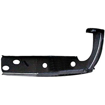 1992-1993 GMC Yukon Front Bumper Brace LH - Classic 2 Current Fabrication