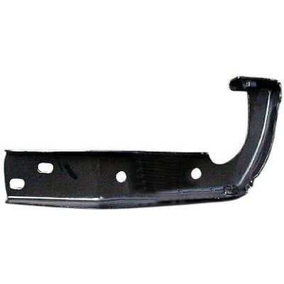 1992-1993 GMC Yukon Front Bumper Brace RH - Classic 2 Current Fabrication