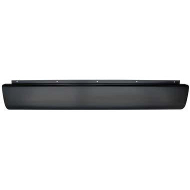 1988-1998 Chevy Tahoe Rear Roll Pan - Classic 2 Current Fabrication