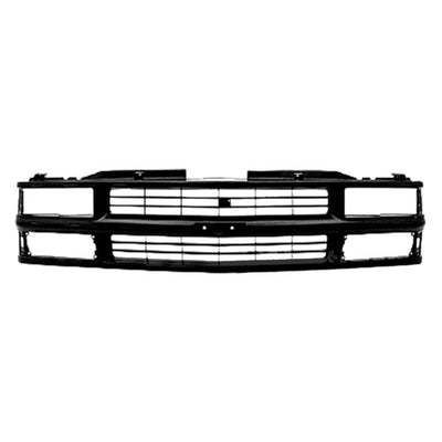 1994 Chevy Blazer (Full Size) Grille - Classic 2 Current Fabrication