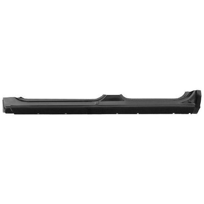 2000-2006 GMC Yukon XL Rocker Panel LH - Classic 2 Current Fabrication