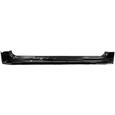 Silverado Replacement Rocker Panels