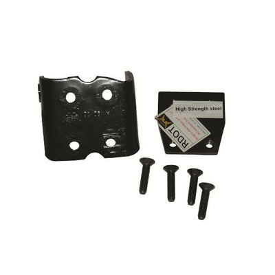 1999-2007 Chevy Silverado Pickup Door Hinge Kit LH - Classic 2 Current Fabrication