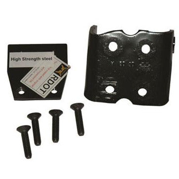 2000-2006 Chevy Suburban Door Hinge Kit RH - Classic 2 Current Fabrication