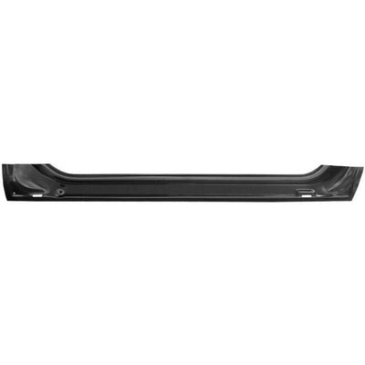 1999-2007 Chevy Silverado Pickup Front Inner Door Bottom RH - Classic 2 Current Fabrication